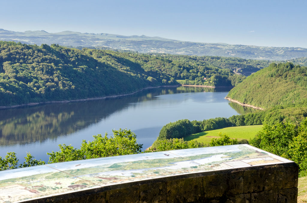 Quand la vie vous sourit Monestier-Port-Dieu Nouvelle-Aquitaine