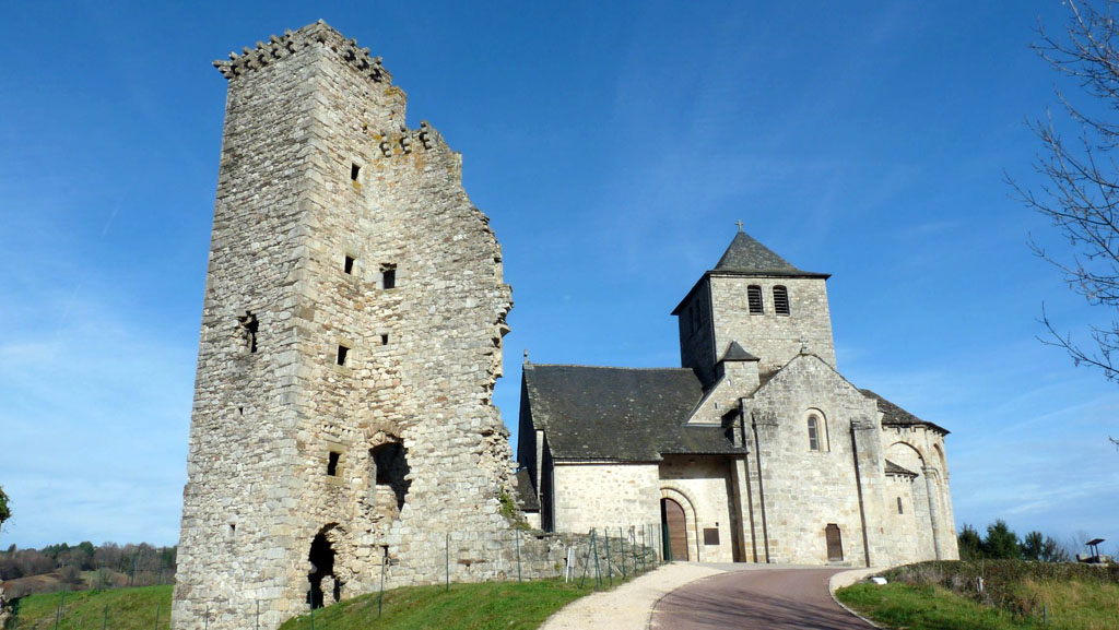 Les balcons de la Corrèze Cornil Nouvelle-Aquitaine Les balcons de la Corrèze Cornil Nouvelle-Aquitaine