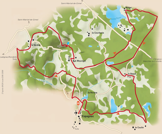 Les Hauts d’Espagnac Espagnac Nouvelle-Aquitaine Les Hauts d’Espagnac Espagnac Nouvelle-Aquitaine