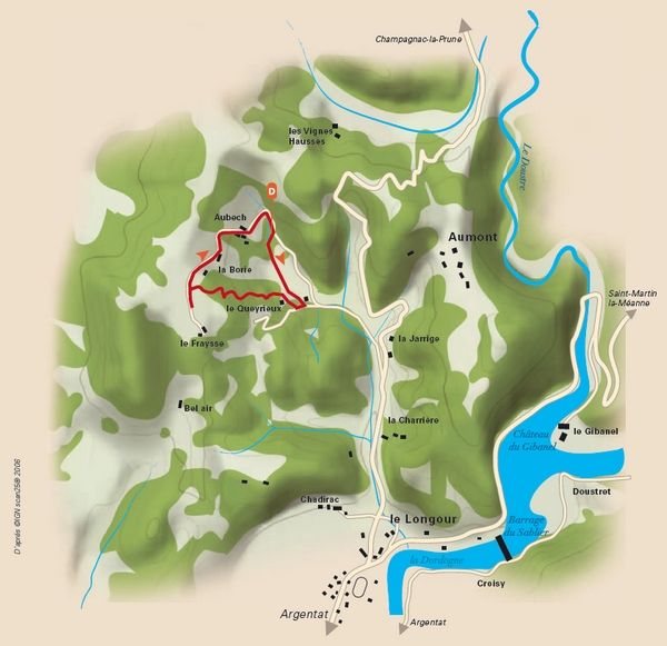 Les mines Argentat-sur-Dordogne Nouvelle-Aquitaine Les mines Argentat-sur-Dordogne Nouvelle-Aquitaine