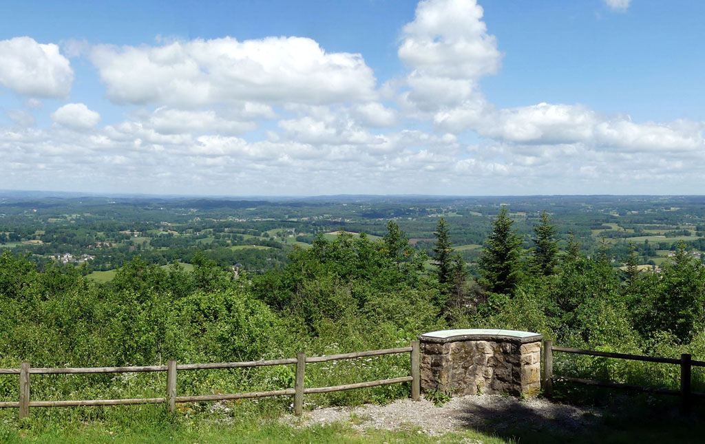 Un air de montagne Sarroux Saint Julien Nouvelle-Aquitaine