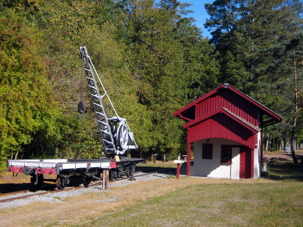 Au creux des chemins Chirac-Bellevue Nouvelle-Aquitaine