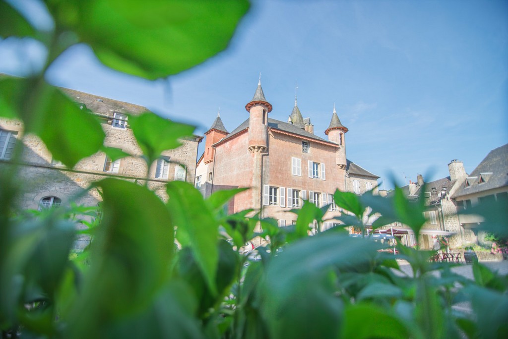 Cyclo Circuit sportif Pays de Meymac 80 km Meymac Nouvelle-Aquitaine
