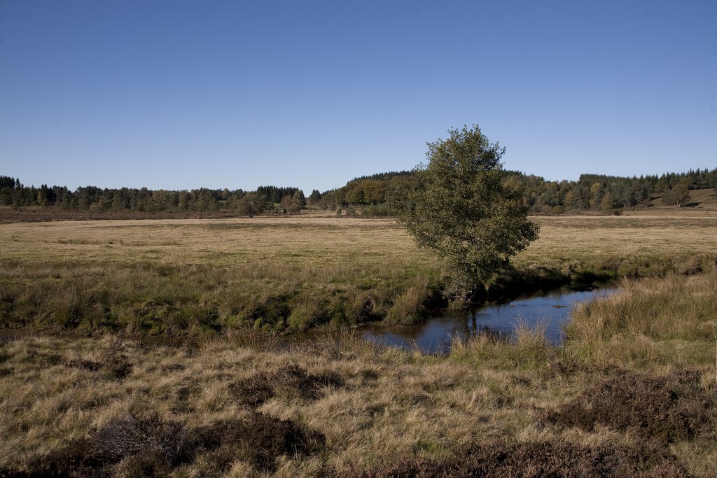 Circuit cyclo sportif Bol d'Or des Monédières Chaumeil Nouvelle-Aquitaine