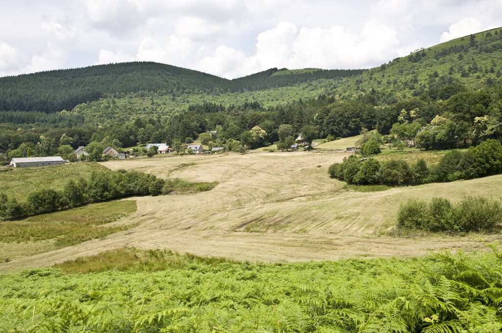 Circuit cyclo sportif Contre la montre Tour de France 1998 Saint-Augustin Nouvelle-Aquitaine