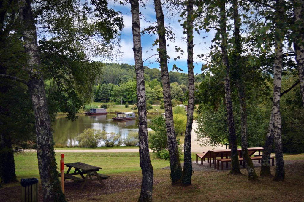 Trail du Mont-ceix Chamberet Nouvelle-Aquitaine Trail du Mont-ceix Chamberet Nouvelle-Aquitaine