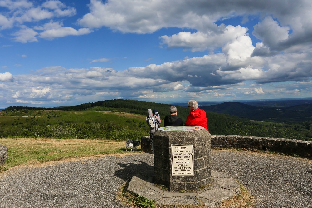 Le Suc au May Chaumeil Nouvelle-Aquitaine