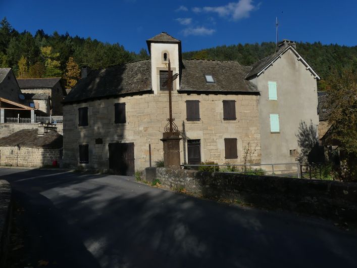 La Loubière Chadenet Occitanie