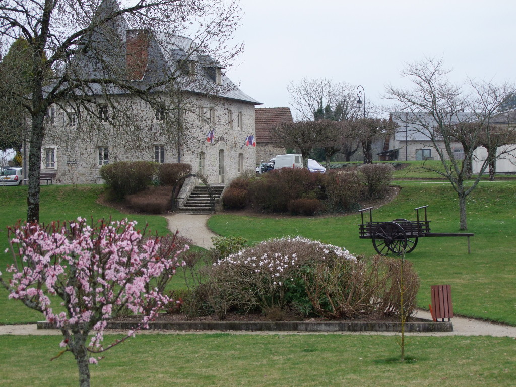 Le Tour de Saint-Mexant Saint-Mexant Nouvelle-Aquitaine Le Tour de Saint-Mexant Saint-Mexant Nouvelle-Aquitaine