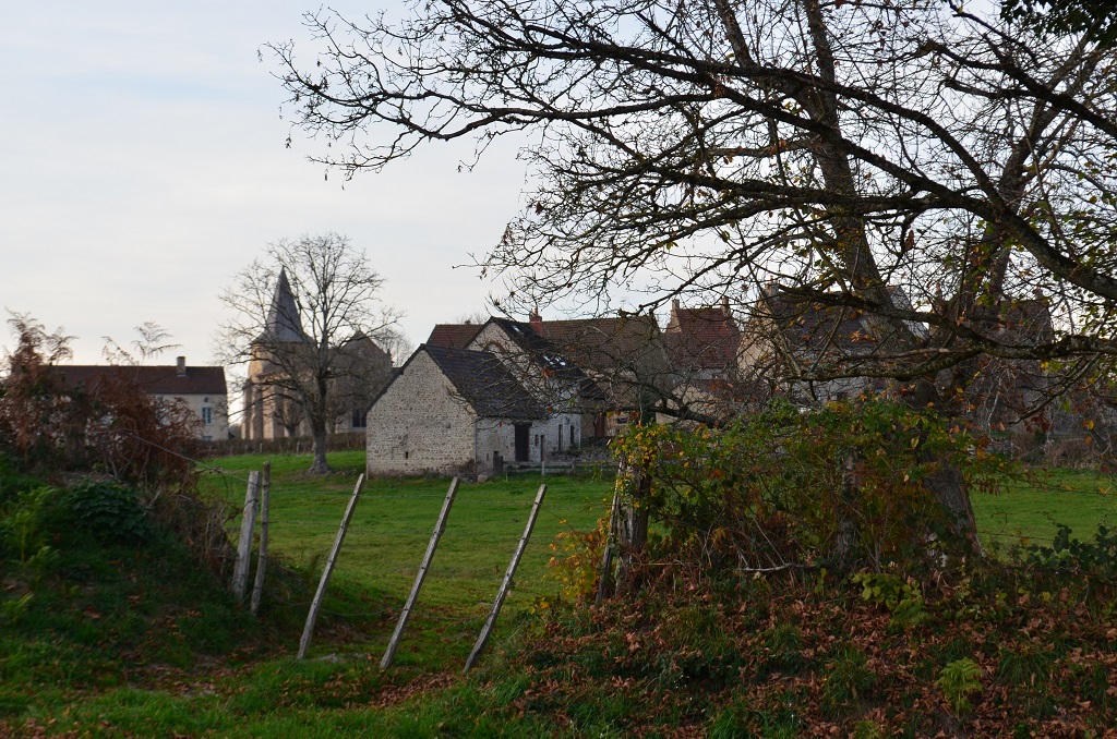 Circuit Pédestre N°32 Ars et Sémenon Ars Nouvelle-Aquitaine Circuit Pédestre N°32 Ars et Sémenon Ars Nouvelle-Aquitaine