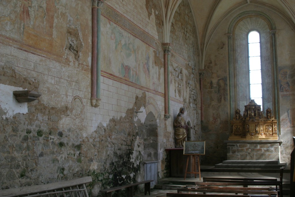 Circuit Pédestre N°FC5 De Fursac à Paulhac Fursac Nouvelle-Aquitaine