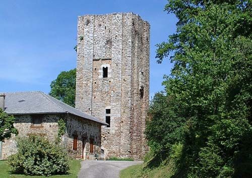 Circuit du Duveix Saint-Méard Nouvelle-Aquitaine