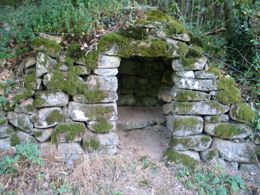 Circuit 'Le paradis' Cognac-la-Forêt Nouvelle-Aquitaine