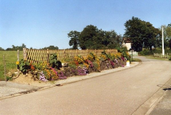 Circuit du vieux pont Saint-Ouen-sur-Gartempe Nouvelle-Aquitaine