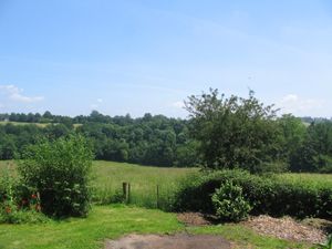 Le chemin des deux passerelles Saint-Martin-le-Vieux Nouvelle-Aquitaine