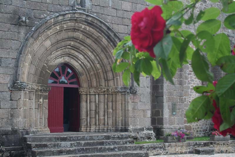 Circuit du Prince Noir Val d’Issoire Nouvelle-Aquitaine Circuit du Prince Noir Val d'Issoire Nouvelle-Aquitaine