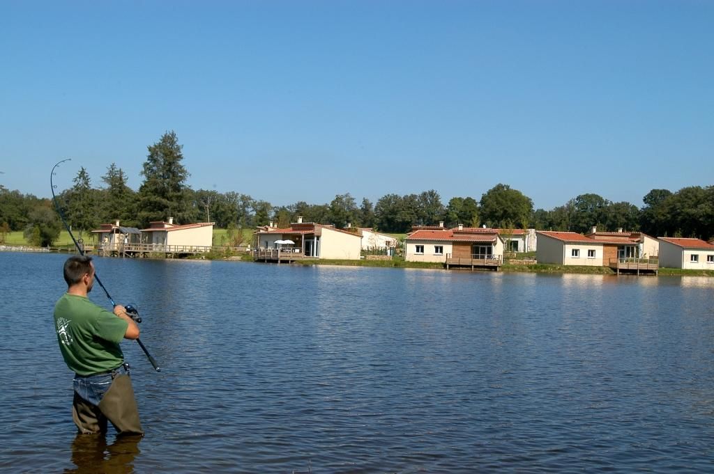 Circuit des Pouyades Magnac-Laval Nouvelle-Aquitaine Circuit des Pouyades Magnac-Laval Nouvelle-Aquitaine