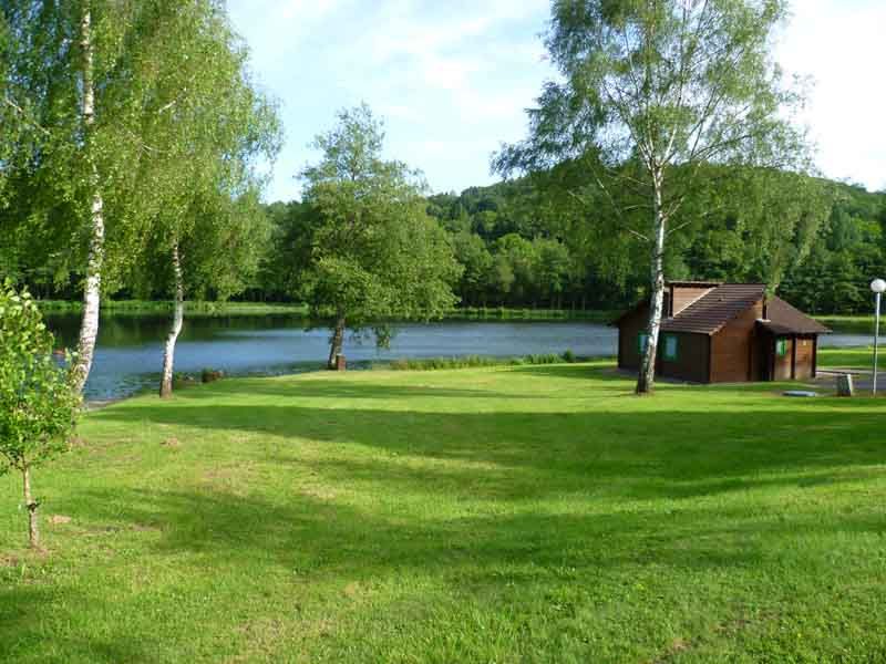Circuit de Bonneval Sussac Nouvelle-Aquitaine