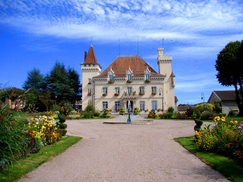 Le sentier de la biche Feytiat Nouvelle-Aquitaine Le sentier de la biche Feytiat Nouvelle-Aquitaine