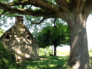 Boucle de Saint Quentin Marcillac-Saint-Quentin Nouvelle-Aquitaine