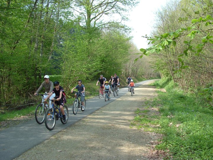 Boucle Châlus-Pageas Châlus Nouvelle-Aquitaine Boucle Châlus-Pageas Châlus Nouvelle-Aquitaine