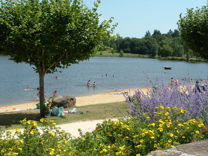 Boucle Flavignac-Meilhac-Lavignac Flavignac Nouvelle-Aquitaine