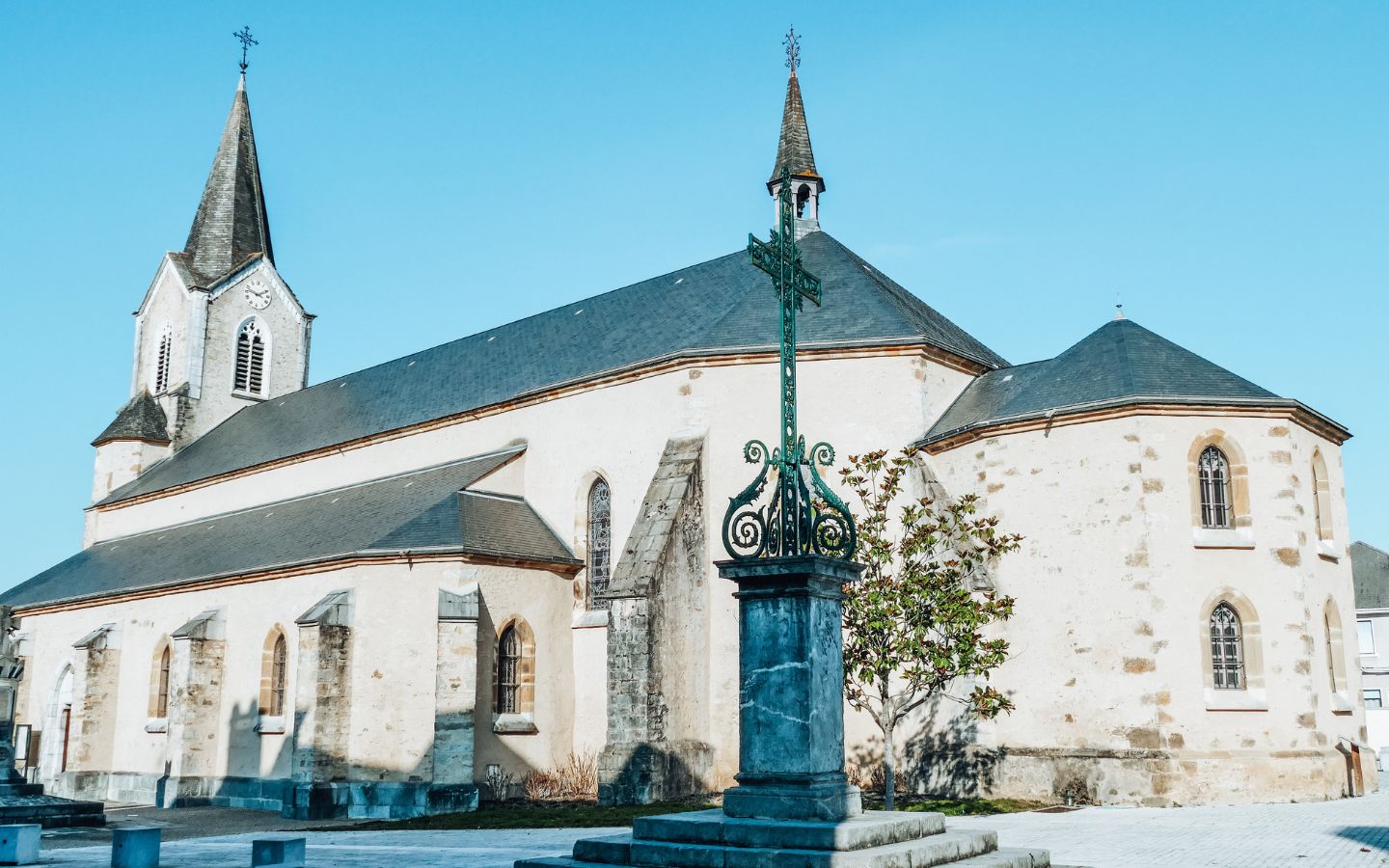 Balade patrimoine Montaut une bastide agricole et industrieuse Montaut Nouvelle-Aquitaine