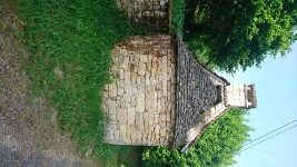 Boucle de la Couze La Feuillade Nouvelle-Aquitaine