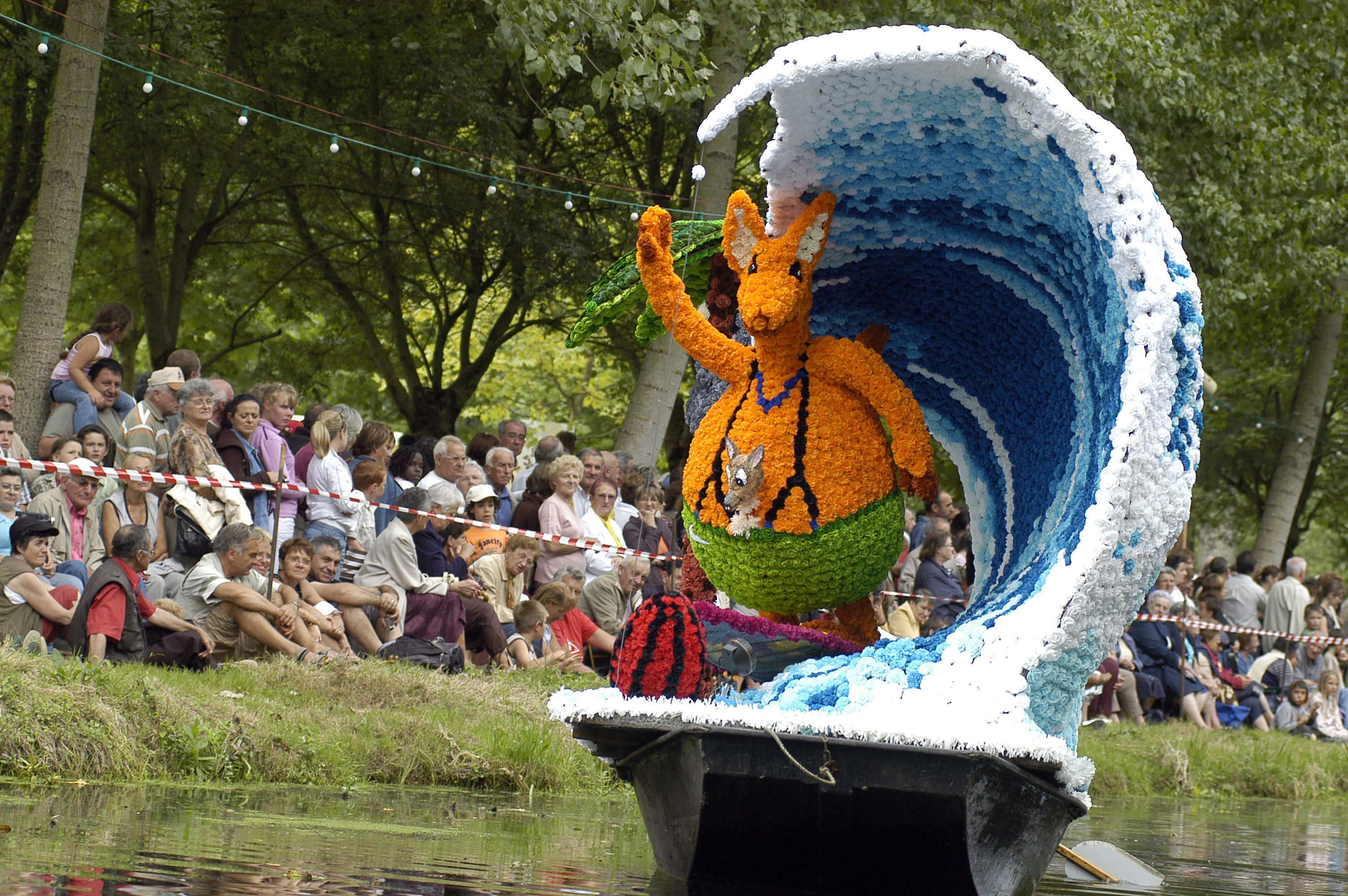 Saint-Maxire un village bucolique Saint-Maxire Nouvelle-Aquitaine
