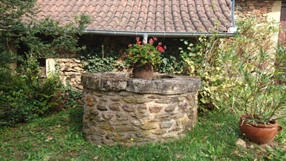 Boucle de Larres Thenon Nouvelle-Aquitaine