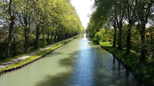 Boé Village Boé Village