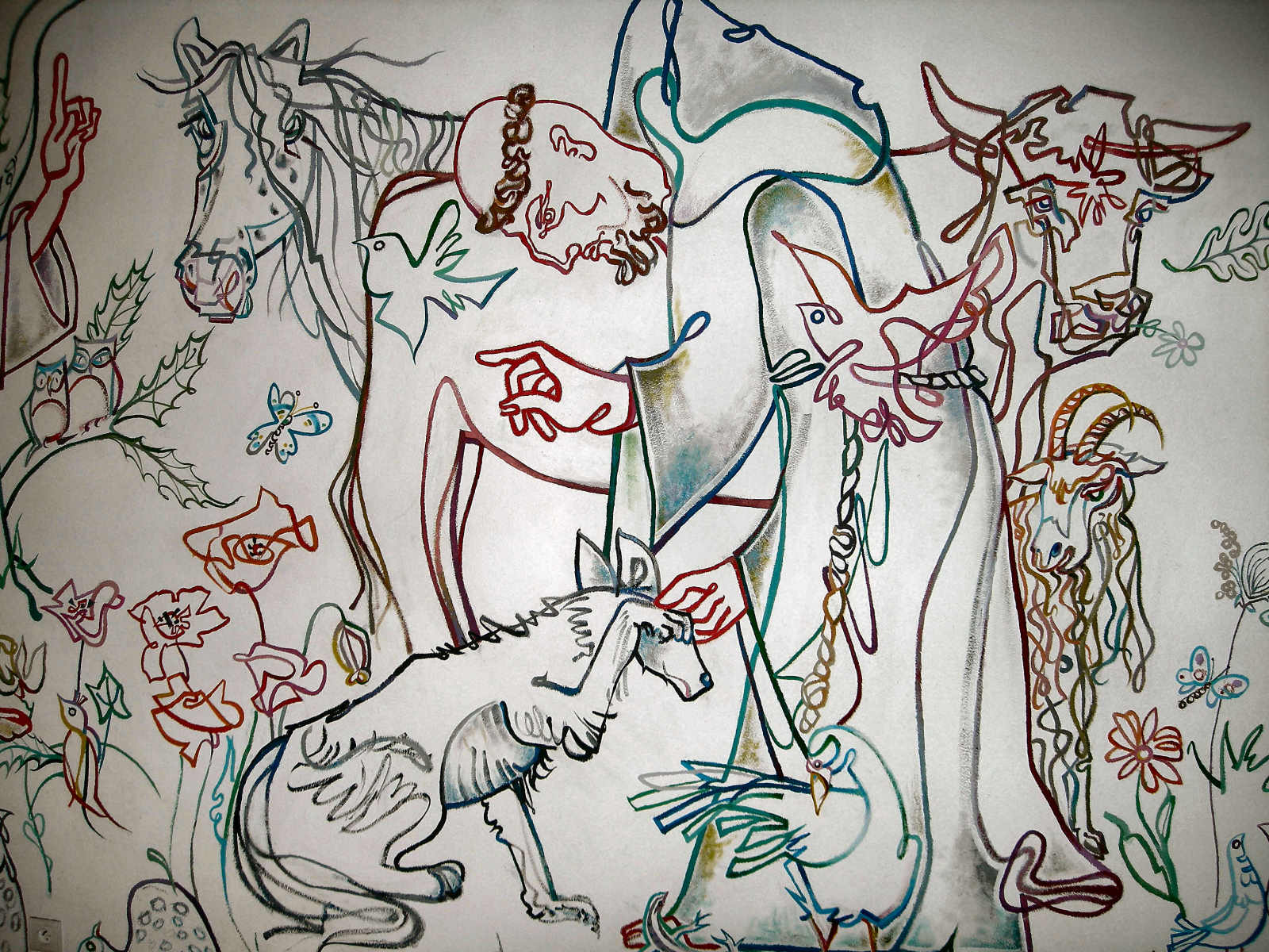 Boucle cyclotouristique les châteaux de Vicq-Sur-Breuilh Magnac-Bourg Nouvelle-Aquitaine