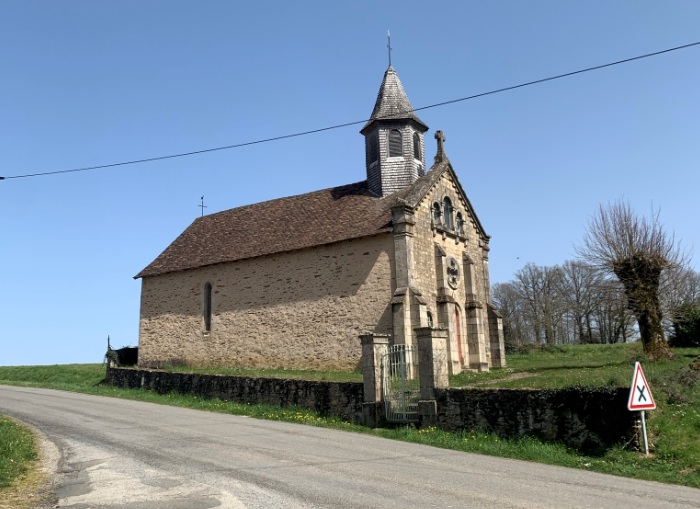 Boucle cyclotouristique Tour et Châteaux Magnac-Bourg Nouvelle-Aquitaine