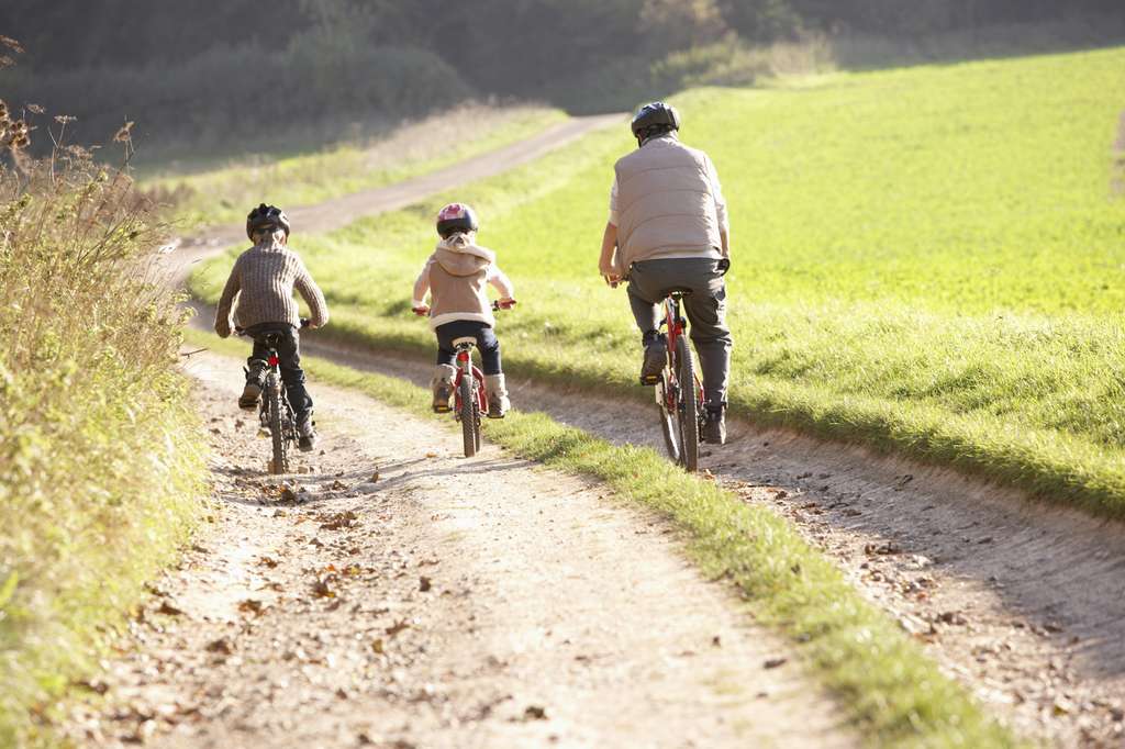 Boucle cyclotouristique De Magnac à Antone Magnac-Bourg Nouvelle-Aquitaine