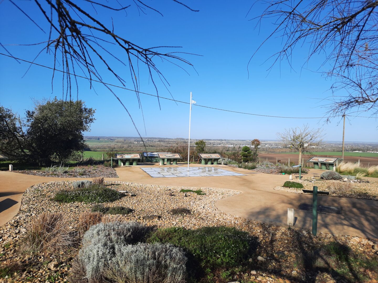 GRP Moussais Vouneuil-sur-Vienne Nouvelle-Aquitaine GRP Moussais Vouneuil-sur-Vienne Nouvelle-Aquitaine