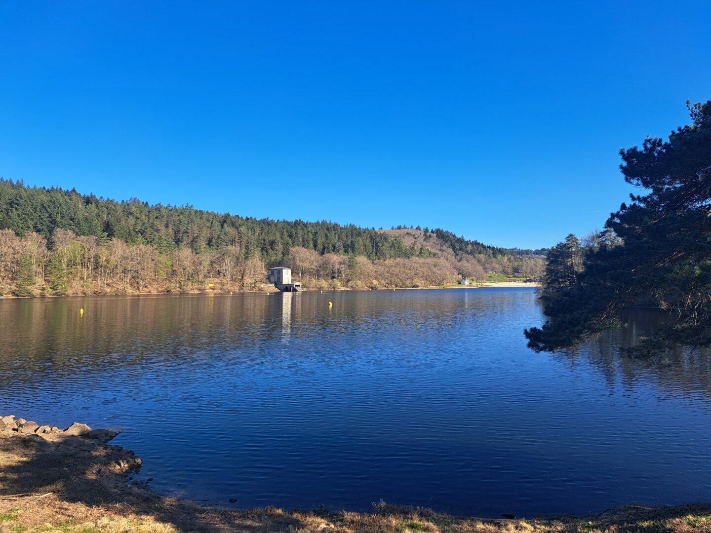 Parcours PAPSE de Treignac Treignac Nouvelle-Aquitaine