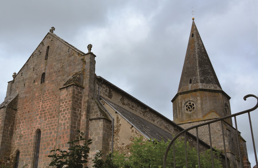 C1 circuit cyclo autour de Magnac-Laval et Saint-Hilaire-la-Treille Magnac-Laval Nouvelle-Aquitaine C1 circuit cyclo autour de Magnac-Laval et Saint-Hilaire-la-Treille Magnac-Laval Nouvelle-Aquitaine