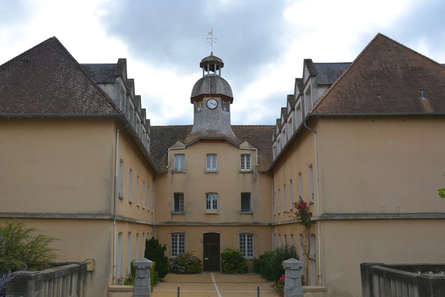 C3 circuit cyclo autour de Magnac-Laval et Saint-Sulpice-les-Feuilles Magnac-Laval Nouvelle-Aquitaine C3 circuit cyclo autour de Magnac-Laval et Saint-Sulpice-les-Feuilles Magnac-Laval Nouvelle-Aquitaine