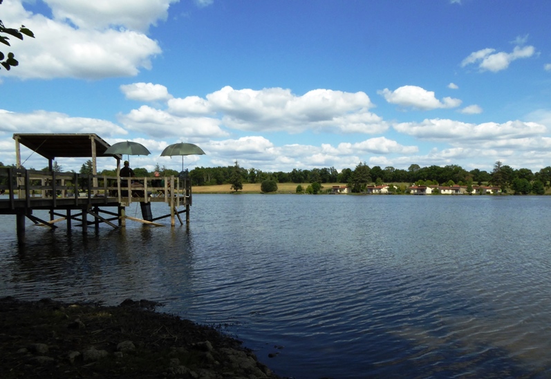 C16 circuit cyclo en famille autour des Pouyades (Magnac-Laval) Magnac-Laval Nouvelle-Aquitaine C16 circuit cyclo en famille autour des Pouyades (Magnac-Laval) Magnac-Laval Nouvelle-Aquitaine