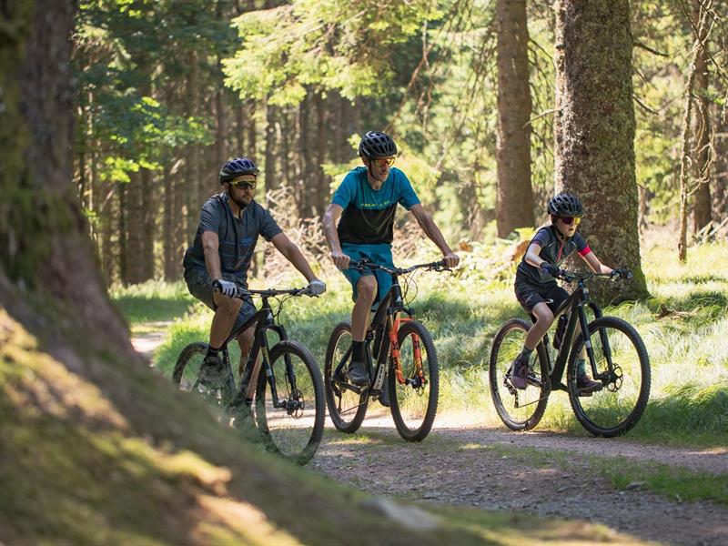 A travers les villages La Petite-Pierre Grand Est