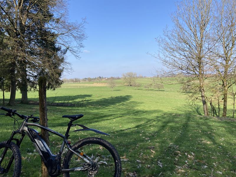 Le plateau La Petite-Pierre Grand Est