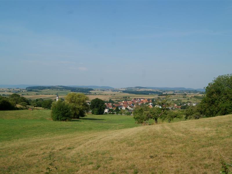 Circuit des Loriots Ringendorf Grand Est