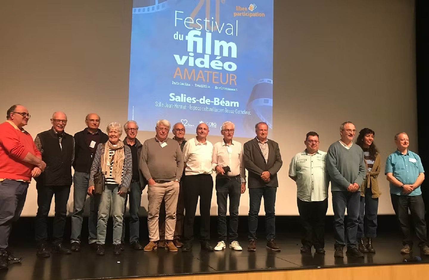 21ème édition du Festival de la 25ème Heure