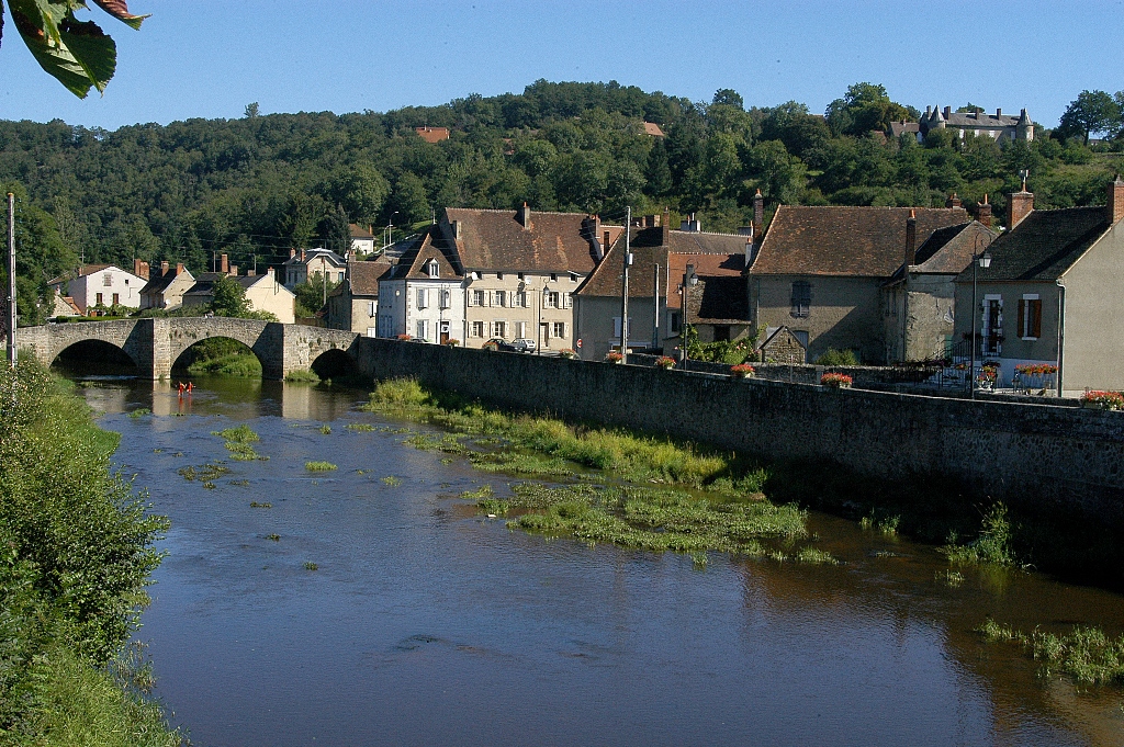 Les Combes Chambon-sur-Voueize Nouvelle-Aquitaine Les Combes Chambon-sur-Voueize Nouvelle-Aquitaine