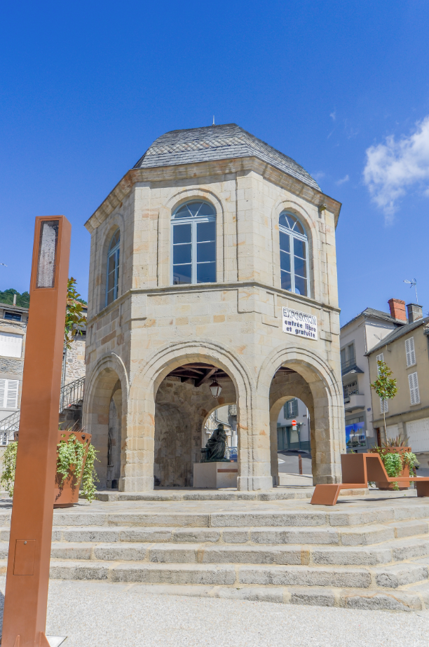 Bort-les-Orgues Bort-les-Orgues