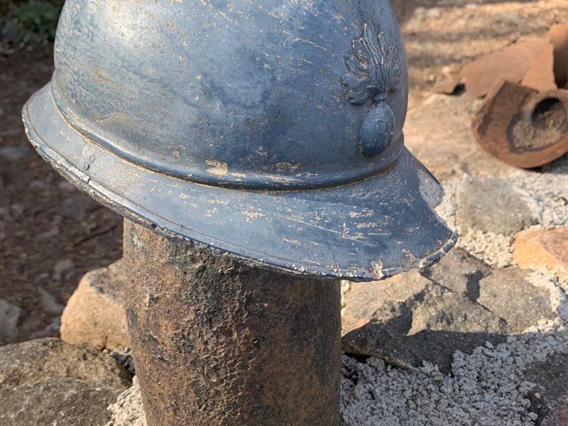 Balade sur la trace des vestiges de la guerre 14-18 Wattwiller Grand Est Balade sur la trace des vestiges de la guerre 14-18 Wattwiller Grand Est