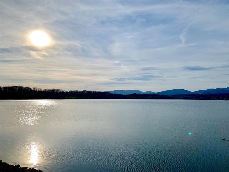 Circuit VTT Thann Lac de Michelbach Thann Grand Est