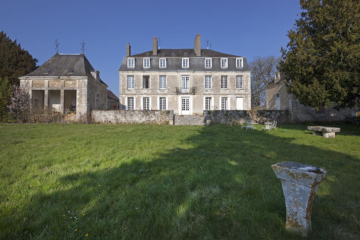 Les Certeaux Circuit n°2 Angles-sur-l’Anglin Nouvelle-Aquitaine Les Certeaux Circuit n°2 Angles-sur-l'Anglin Nouvelle-Aquitaine