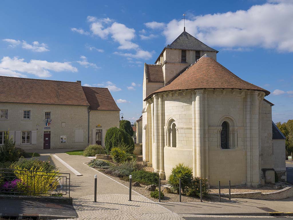 Le Rouhet Circuit n°15 Colombiers Nouvelle-Aquitaine Le Rouhet Circuit n°15 Colombiers Nouvelle-Aquitaine