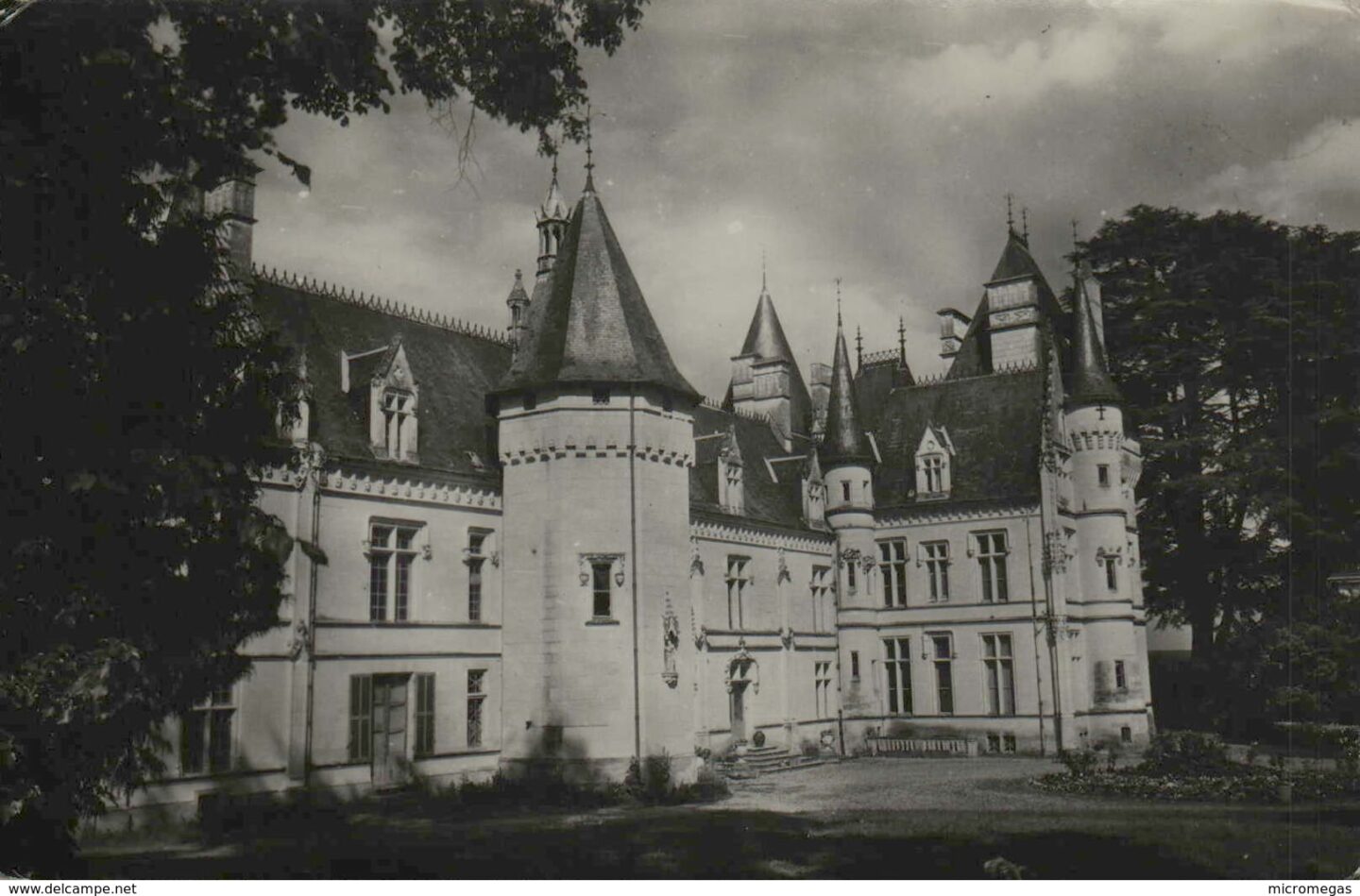 Baudiment Circuit n°36 Naintré Nouvelle-Aquitaine Baudiment Circuit n°36 Naintré Nouvelle-Aquitaine